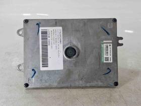 Modulo de injecao honda civic 1.8 2012