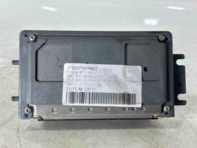 Modulo de injecao honda fit 1.4 2007