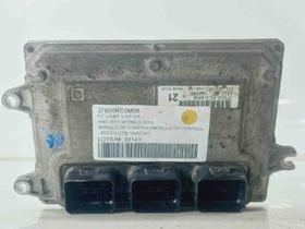 Modulo de injecao honda fit 1.4 2013
