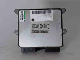 MODULO DE INJECAO Hyundai SANTA 2.7 2009 MODULO DE INJECAO Hyundai SANTA 2.7 2009