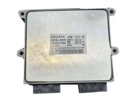 Modulo de injeção kia Opirus