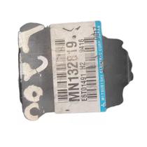 Módulo De Injeção L200 2.5 2010 Mn132819