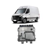 Módulo De Injeção Mercedes-Benz Sprinter A6549003201