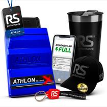 Módulo de Injeção Programável Athlon M-250 X P/ Motos Honda Módulo de Injeção Programável Athlon M-250 X P/ Motos Honda