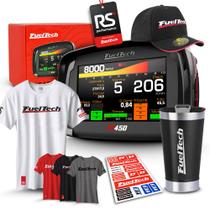 Módulo de Injeção Programável Ft450 - Sem Chicote