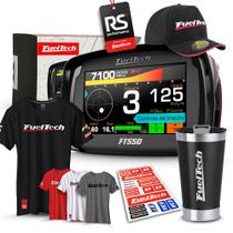 Módulo de Injeção Programável FT550 - Sem Chicote