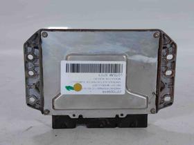 MODULO DE INJECAO Renault SANDERO 1.6 2011 MODULO DE INJECAO Renault SANDERO 1.6 2011