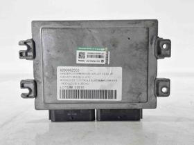 MODULO DE INJECAO Renault SANDERO 1.6 2012 MODULO DE INJECAO Renault SANDERO 1.6 2012
