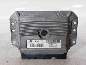 MODULO DE INJECAO Renault SANDERO 1.6 2012 MODULO DE INJECAO Renault SANDERO 1.6 2012