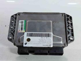 MODULO DE INJECAO Renault SANDERO 1.6 2012 MODULO DE INJECAO Renault SANDERO 1.6 2012