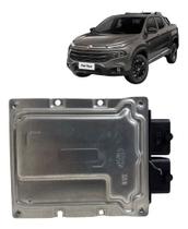 Módulo De Injeção Renegade Jeep/toro Fiat 55282014 Original