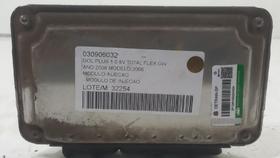 MODULO DE INJECAO Volkswagen GOL 1.0 2008