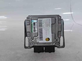 MODULO DE INJECAO Volkswagen UP! 1.0 2014 MODULO DE INJECAO Volkswagen UP! 1.0 2014