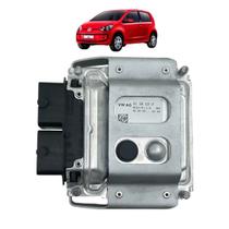 Modulo de Injeção Volkswagen Up 1.0 3cc 2013 a 2017