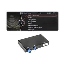 Módulo De Integração OEM Para BMW MINI F30 F31 F20 F21 F10 F01 X5 X3 Com Android Auto E Carplay Sem