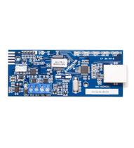 Módulo de Interface de Segurança IP EyeZon Envisalink EVL-4EZR
