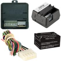 Módulo de Interface para Vidros e Travas Elétricas Tr 111 Positron
