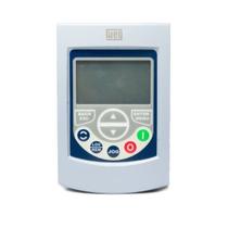 Módulo de Interface Remota Para Inversor MW/CFW500-HMIR Weg