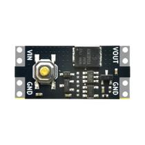 Módulo De Interruptor De Botão Único Bistável XL-10AL XL-10AH Micro De Baixa Potência 3.5-5.4V