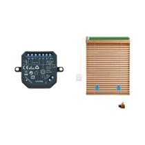 Módulo De Interruptor De Cortina Wi-fi Inteligente Para Persianas De Janela De Persiana Controle