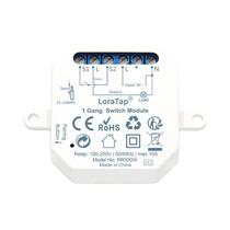 Módulo De Interruptor De Luz WiFi Inteligente Relé Disjuntor ZigBee Tuya Google Assistant Alexa Echo Módulo De Interruptor De Luz WiFi Inteligente Relé Disjuntor ZigBee Tuya Google Assistant Alexa Echo