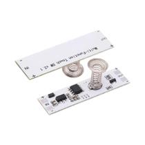 Módulo De Interruptor De Sensor De Mão De Curta Distância 36W 3A Tensão Constante Para Casa