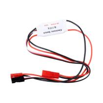 Módulo De Interruptor De Sinal PWM Controlado Remotamente 3-30V 2-30A Para Drone, Bomba De Água,