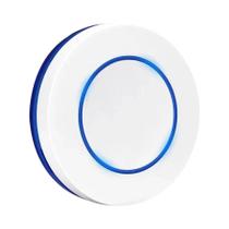 Módulo De Interruptor Inteligente Tuya WiFi 16A Controle Pelo APP Smart Life Alexa Google Home Sem