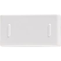 Módulo de Interruptor Intermediário 10A 250V Branco Lux 2 Tramontina - Tramontina Elétrica