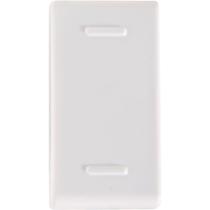 Módulo de Interruptor Intermediário Branco de 10 Ampères E 250 Volts Da Linha Lux2-liz 57115003 Módulo de Interruptor Intermediário Branco de 10 Ampères E 250 Volts Da Linha Lux2-liz 57115003