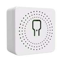 Módulo De Interruptor Sem Fio Inteligente 16A 20A AC100-240V Controle Remoto APP Alexa Google Home Módulo De Interruptor Sem Fio Inteligente 16A 20A AC100-240V Controle Remoto APP Alexa Google Home