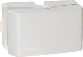 Módulo De Interruptor Simples 10A Branco Decor Schneider