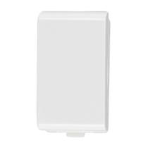 Módulo DE IntErruptor SimplEs 10A Branco DEcor SchnEidEr
