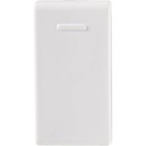 Módulo de Interruptor Simples Baixo Branco de 10 Ampères e 250 Volts - 57115010 - TRAMONTINA Módulo de Interruptor Simples Baixo Branco de 10 Ampères e 250 Volts - 57115010 - TRAMONTINA
