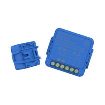 Módulo De Interruptor WIFI Smart Life Tuya 1/2/3/4 Gang Controle De 2 Vias Controle Por Voz Alexa Módulo De Interruptor WIFI Smart Life Tuya 1/2/3/4 Gang Controle De 2 Vias Controle Por Voz Alexa