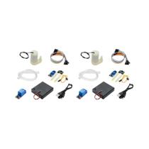 Módulo De Irrigação Automática DIY Com Sensor De Umidade Do Solo E Mini Bomba De Água Para Irrigação Módulo De Irrigação Automática DIY Com Sensor De Umidade Do Solo E Mini Bomba De Água Para Irrigação
