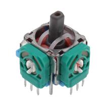 Módulo De Joystick Analógico 3D Com Eixo Analógico ALPS OEM Para Controle Sony PS4 PS5 Slim pro