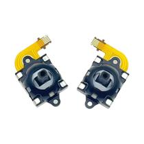 Módulo De Joystick Analógico 3D Eletromagnético PS5 VR2 Com Efeito Hall Para PlayStation Portal Módulo De Joystick Analógico 3D Eletromagnético PS5 VR2 Com Efeito Hall Para PlayStation Portal