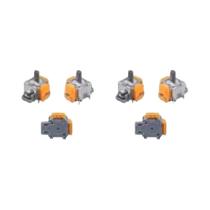 Módulo De Joystick De Efeito Hall 3D Para Xbox Switch PS4 PS5 Reparação Sem Drift Thumbsticks 10-2
