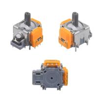 Módulo De Joystick De Efeito Hall 3D Para Xbox Switch PS4 PS5 Reparação Sem Drift Thumbsticks 10-2
