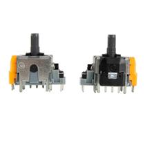 Módulo De Joystick De Efeito Hall Joycon Dualshock 4 Potenciômetro De Sensor Analógico Para PS4 PS5