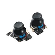 Módulo de joystick GuliKit Hall Effect para Steam Deck OLED