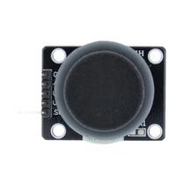 Módulo De Joystick XY De Eixo Duplo De Alta Qualidade PS2 Sensor De Alavanca De Controle KY-023