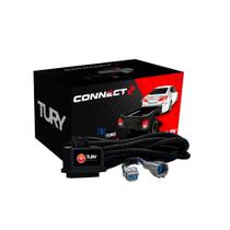 Módulo de Kit Elétrico para Engate Sportage á Partir de 2023 Tury - CONNECT 1 DD