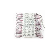 Modulo de Led 1,5w Blindado 3 leds