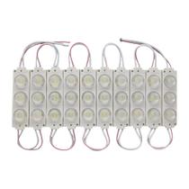 Modulo de led bivolt 3 leds 10w Modulo de led bivolt 3 leds 10w