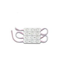 Módulo De Led Tarponn 3 Smd 55 Lumens Ip67 Branca 6.000K 24V