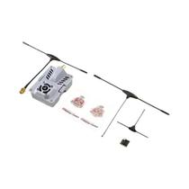 Módulo De Longo Alcance 915 868Mhz Para Radiomaster TX16S Jumper T12 T18 FPV Happymodel ExpressLRS