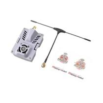 Módulo De Longo Alcance 915 868Mhz Para Radiomaster TX16S Jumper T12 T18 FPV Happymodel ExpressLRS