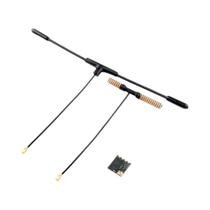 Módulo De Longo Alcance 915 868Mhz Para Radiomaster TX16S Jumper T12 T18 FPV Happymodel ExpressLRS